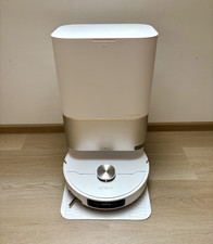 Dreame X40 Ultra Complete Saugroboter mit Reinigungsstation Staubsaugroboter