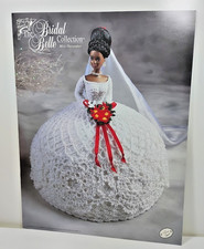 Annies Calendar 11 1/2 Doll Dress & Accessori...