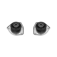 2X Corteco FederbeinstüTzlager FüR Mini Mini R56 Cooper One R59 John R57