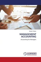 Nishita Thakrar | Management Accounting | Taschenbuch | Englisch (2023)