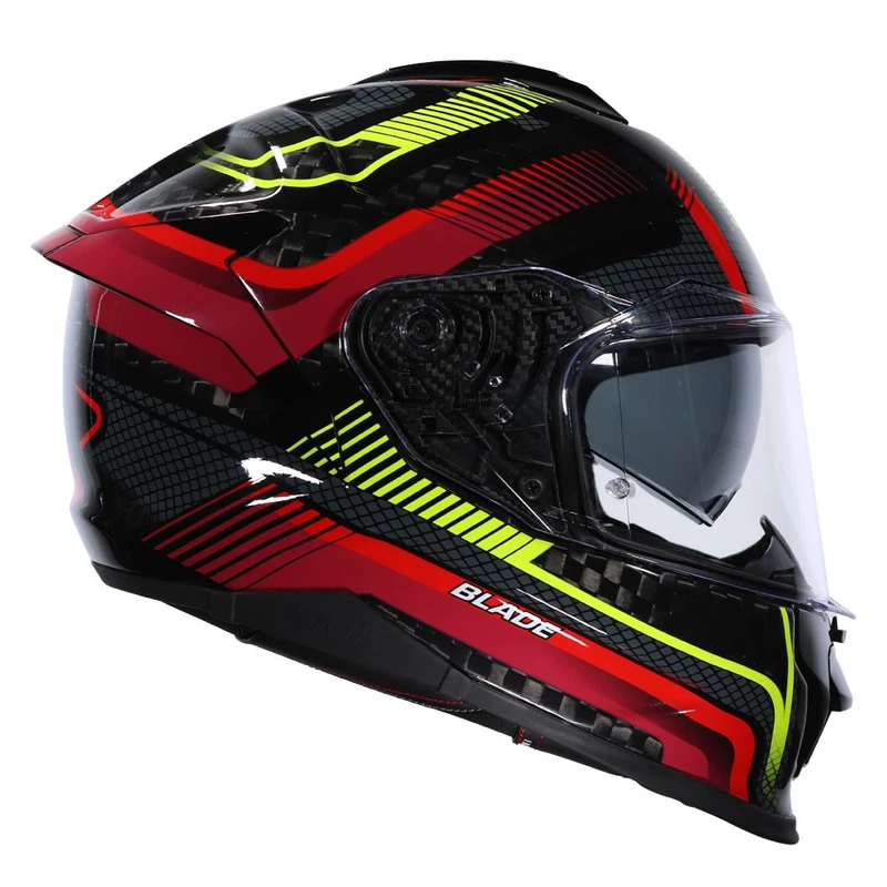 Frank Thomas SMK Venom Carbon Blade GL234, photo 4 of 7