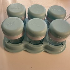 Magic Bullet Baby Storage Cups Q58