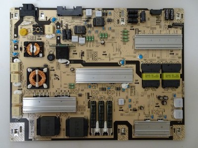 Samsung UN85AU800DFXZA Power Board BN44-01113A (L85E6N_AHS)