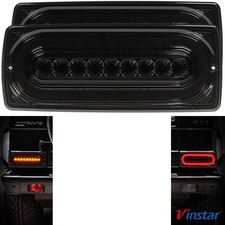 LED R&uuml;ckleuchten Blinker Bremslicht Standlicht f&uuml;r Mercedes Benz G-Klasse W463