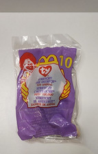 McDonald's TY 1999 Stretchy the Ostrich