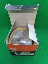 FARO FANALE PER MOTO D'EPOCA CEV 171 NUOVO