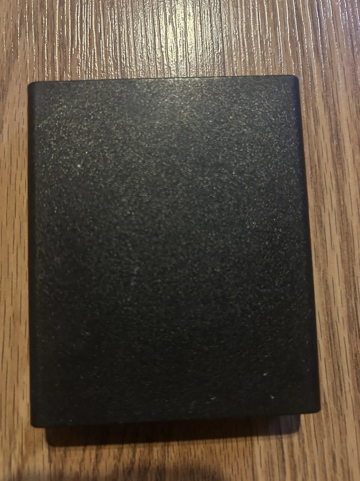 Jeu Atari 2600 / 7800 – Mission Impossible, édition 1987, Bon état, Testé
