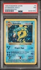 New Listing1999 Pokemon Base Set - Gyarados 6/102 (Shadowless) Holo [PSA 6]