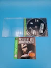 Sony Playstation PS1 Resident Evil Director's Cut TESTED