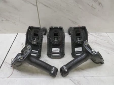 LOT of 5 Motorola Symbol MC9090 Scanner Pistol Grip Handle Assembly 41-79062-101