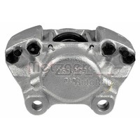 Bremssattel Vorderachse Links Metzger Passend FüR U.A. VW Transporter