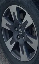 2019 Ridgeline OE Wheel 18x8 6 Spoke Honda