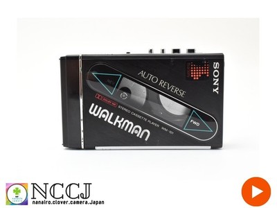SONY WALKMAN WM-101 カセットプレーヤー s-l400.jpg