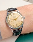 RARE Wostok Precision Vintage  mechanical watch Cal.2809 22j Soviet USSR Vostok