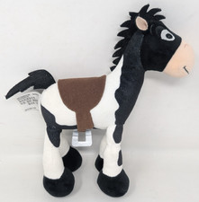 Disney Pixar 8" Bullseye Race Horse Plush Disney Parks Toy Story