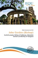 Wade Anastasia Jere | John Gordon (Bishop) | Taschenbuch | Englisch (2026)