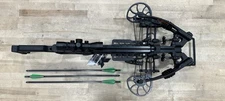 Xpedition Xtraction 400 Crossbow