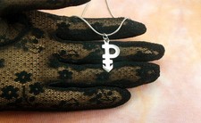 Pansexual Necklace or Earrings Waterproof Stainless Steel Omnisexual Pan Jewelry