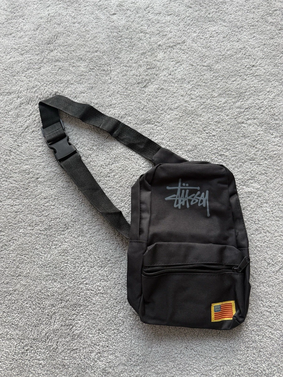 Stussy Men's Messenger Bags for sale | eBay