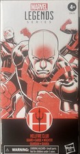 HELLFIRE CLUB GUARD Marvel Legends Series Hasbro Pulse 2020 NEW Trooper
