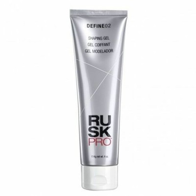 RUSK PRO Define 02 Shaping Gel 4 oz