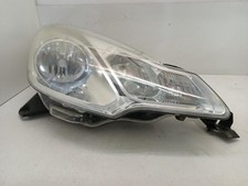 Feu avant (phare) Citroen DS3