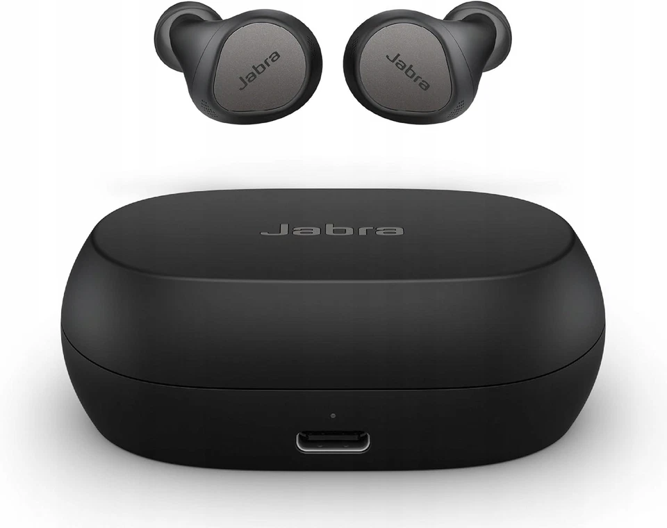 Jabra Elite 7 Pro – Kabellose Kopfhörer mit Mikrofon – Bluetooth In-Ear - Bild 4 von 4