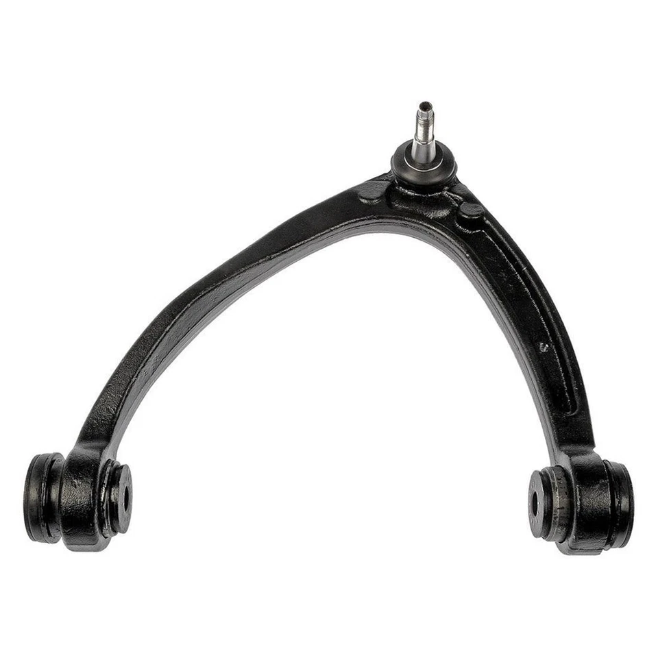 Compatível com Cadillac Escalade ESV 2007-2014 Braços de Controle Superior Frontal e Junta Esferográfica Novo - Imagem 4 de 4