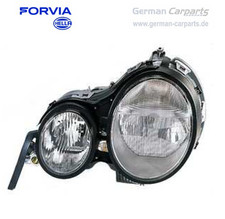 Hella Xenon-Scheinwerfer rechts Mercedes W210 - BJ 06/95-03/03 - 1D9 007 380-101 Hella Xenon-Scheinwerfer rechts Mercedes W210 - BJ 06/95-03/03 - 1D9 007 380-101