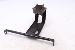 ABS-Pumpe Halter Bremsleitung Aufnahme Befestigung Stütze BMW F 650 GS R13 00-03