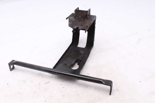 ABS-Pumpe Halter Bremsleitung Aufnahme Befestigung Stütze BMW F 650 GS R13 00-03