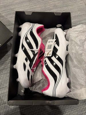 Adidas predator Precision FG Mens size 11.5