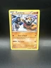 Landorus 58/111 Pokemon Card Holo XY Furious Fists 2014
