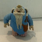 Vintage STAR WARS - LOGRAY - Droids Cartton - Action Figure - KENNER
