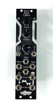 Noise Engineering Virt Iter Legio Module Synth - Tested/Works!