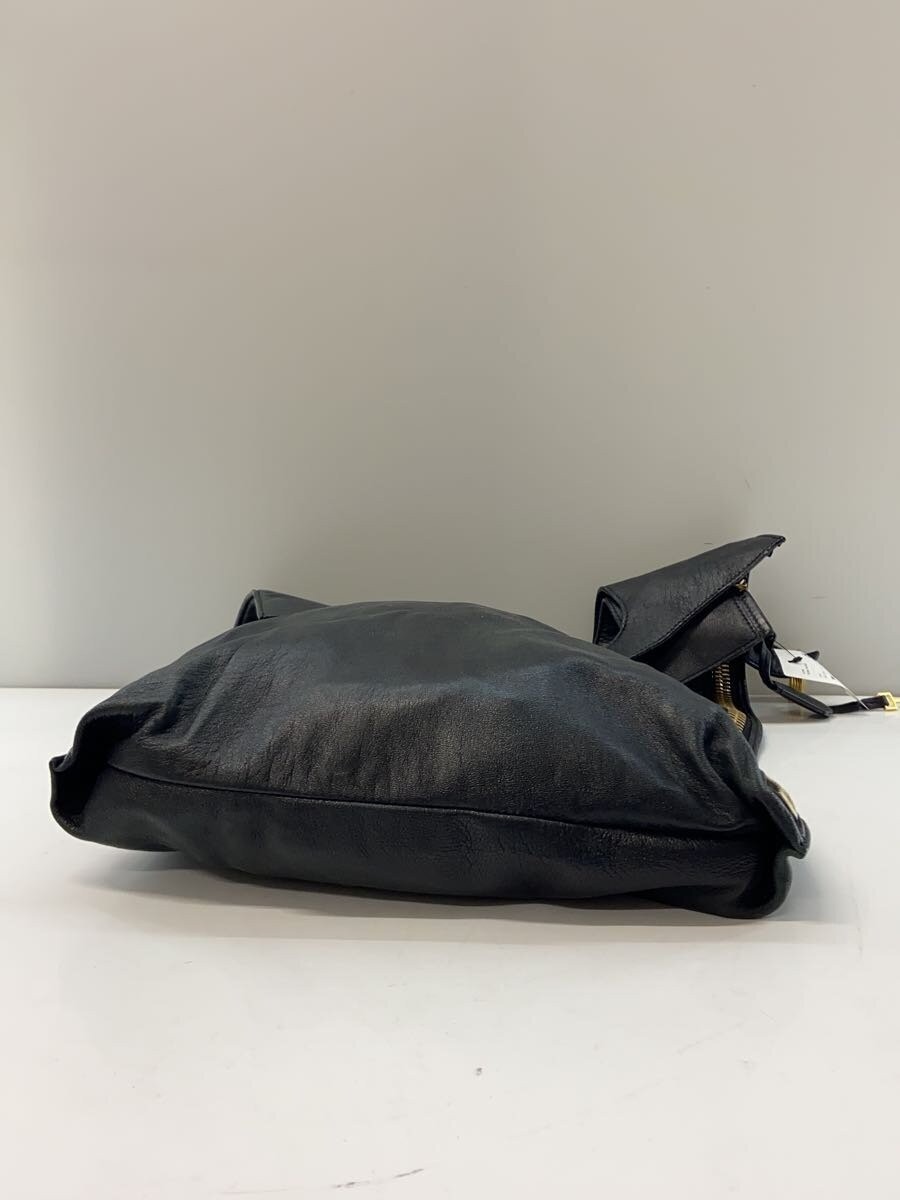 TOM FORD Alix Side Zip Clutch Bag Corner Scuff Present JAPAN | eBay