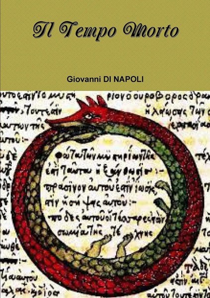 Il Tempo Morto Di Napoli Giovanni Taschenbuch Kartoniert / Broschiert 2015-image