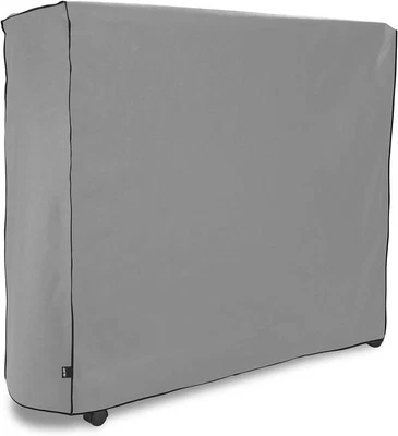 Jay-Be Storage Cover for J-Bed Folding Bed - Small Double - Grey