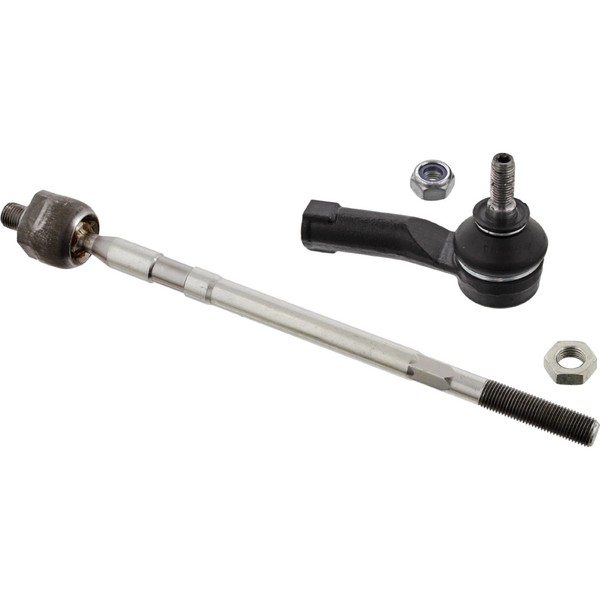 Febi Bilstein 37632 Spurstange FüR Renault Clio Modus Grand Modus BR0 1 CR0 1-image