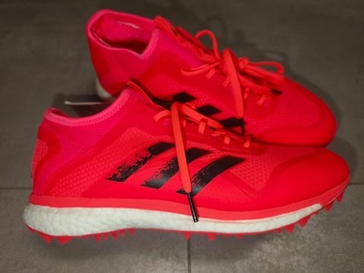 adidas Fabela X Empower Hockeyschuhe   NEU   Gr. 40 2/3   BOOST