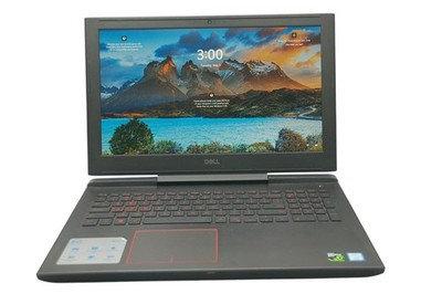 Dell G5-5587 Gaming Laptop, i7 8th Gen, 512 GB SSD, 16GB Ram