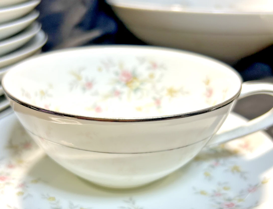 Noritake Porcelain for sale | eBay