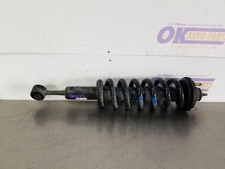 10-23 LEXUS GX460 OEM DRIVER LEFT FRONT STRUT ASSEMBLY 4851060190