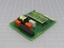 NORTEL P0821123 10 NT6X1708 CIRCUIT BOARD T182742