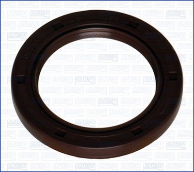 Paraolio Albero A Gomiti Ajusa 15093400 Per Mazda 3, 3 MPS E 3 Stufenheck, Diametro 50x37x6,3 Mm