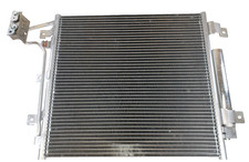 🔥 Jeep Wrangler 2012-17 Condenser / Wrangler JK 2018 /w/DRIER/ OEM: 68143891AA