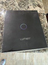 Lumen Metabolic Measurement Device MF-V2-01 New Sealed Unopened Box