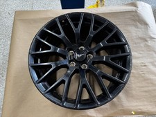 2015-2023 Ford Mustang Gt 5.0 19x9.5 Wheel Rim Pp1 - Oem 2015-2023 Ford Mustang Gt 5.0 19x9.5 Wheel Rim Pp1 - Oem