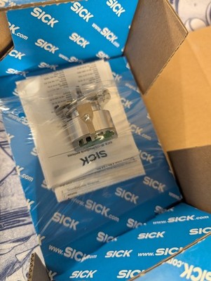 SICK Encoder 1053848 EKS36-0KF0A018A 18 bit