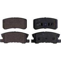 Maxgear 19-1990 Bremsbelagsatz FüR Mitsubishi Citroen Jeep Dodge Chrysler ASX